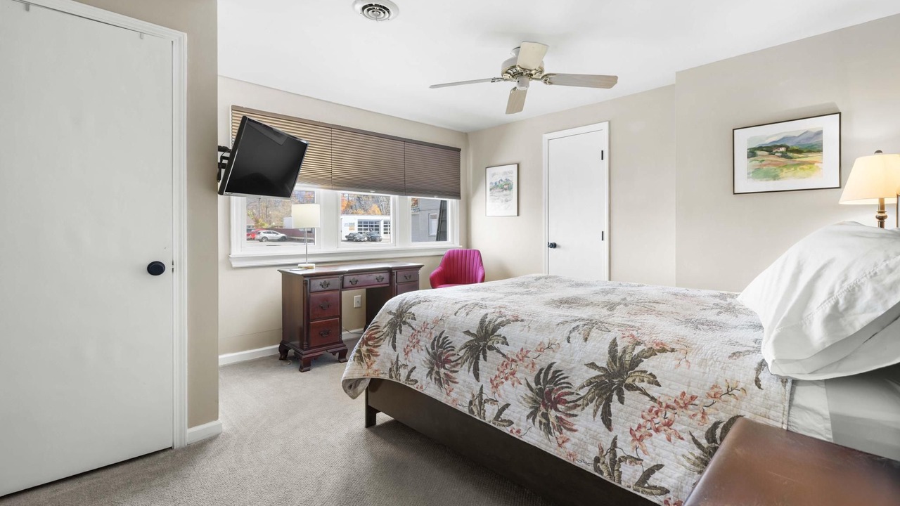 Photo of Bedroom in Clarence