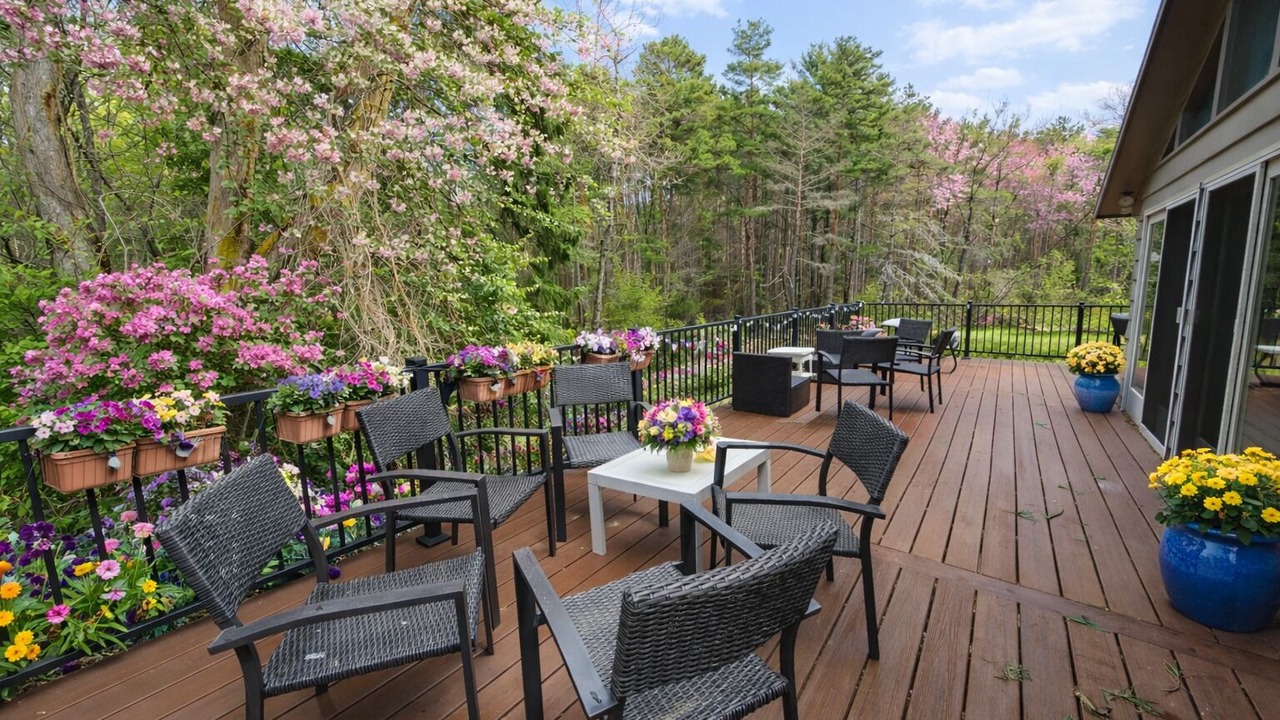 Photo of Outdoor in Springwater