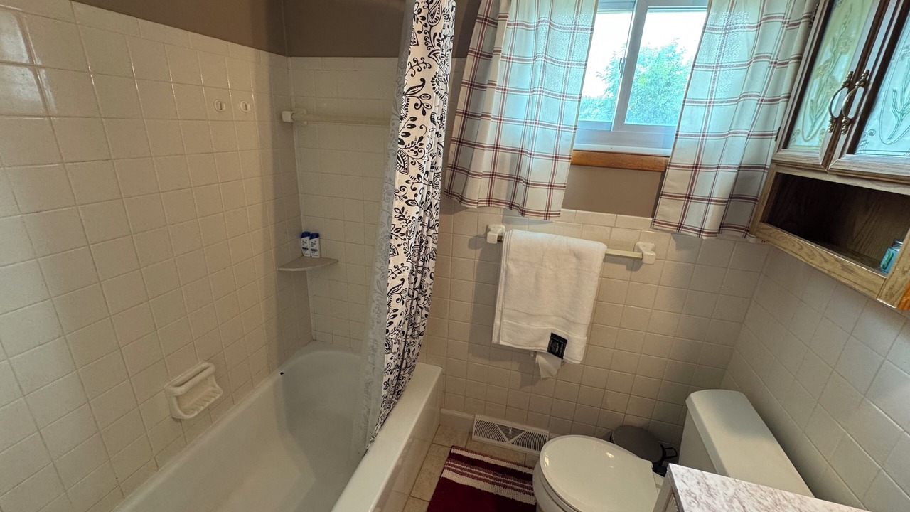 Photo of Bathroom in Cheektowaga