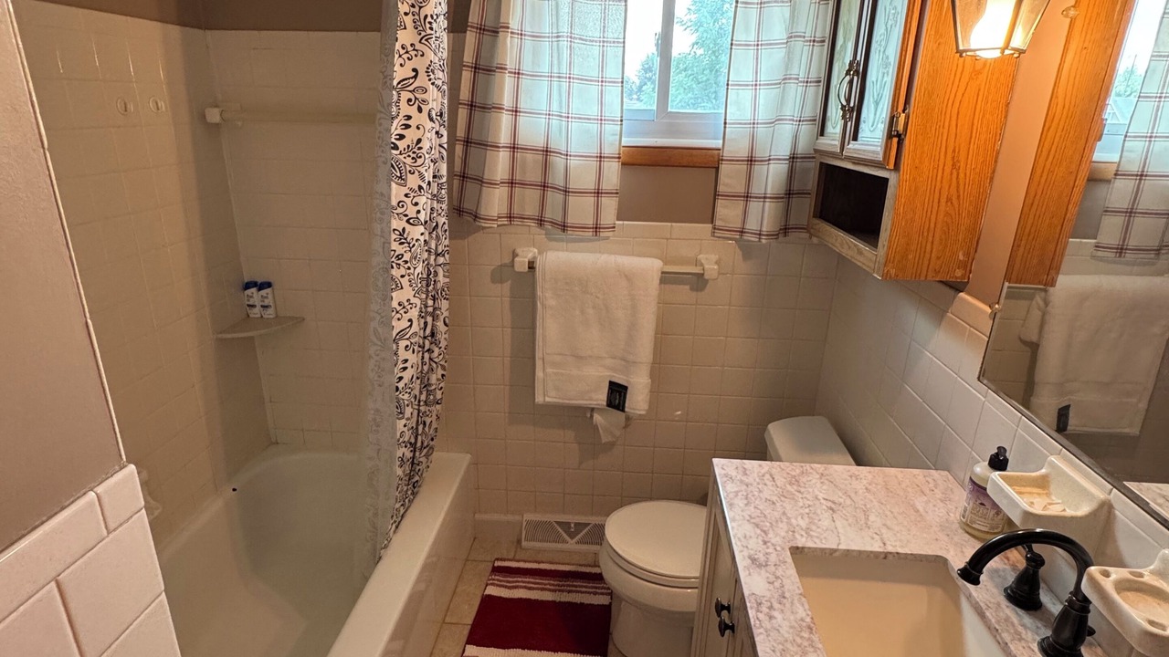 Photo of Bathroom in Cheektowaga