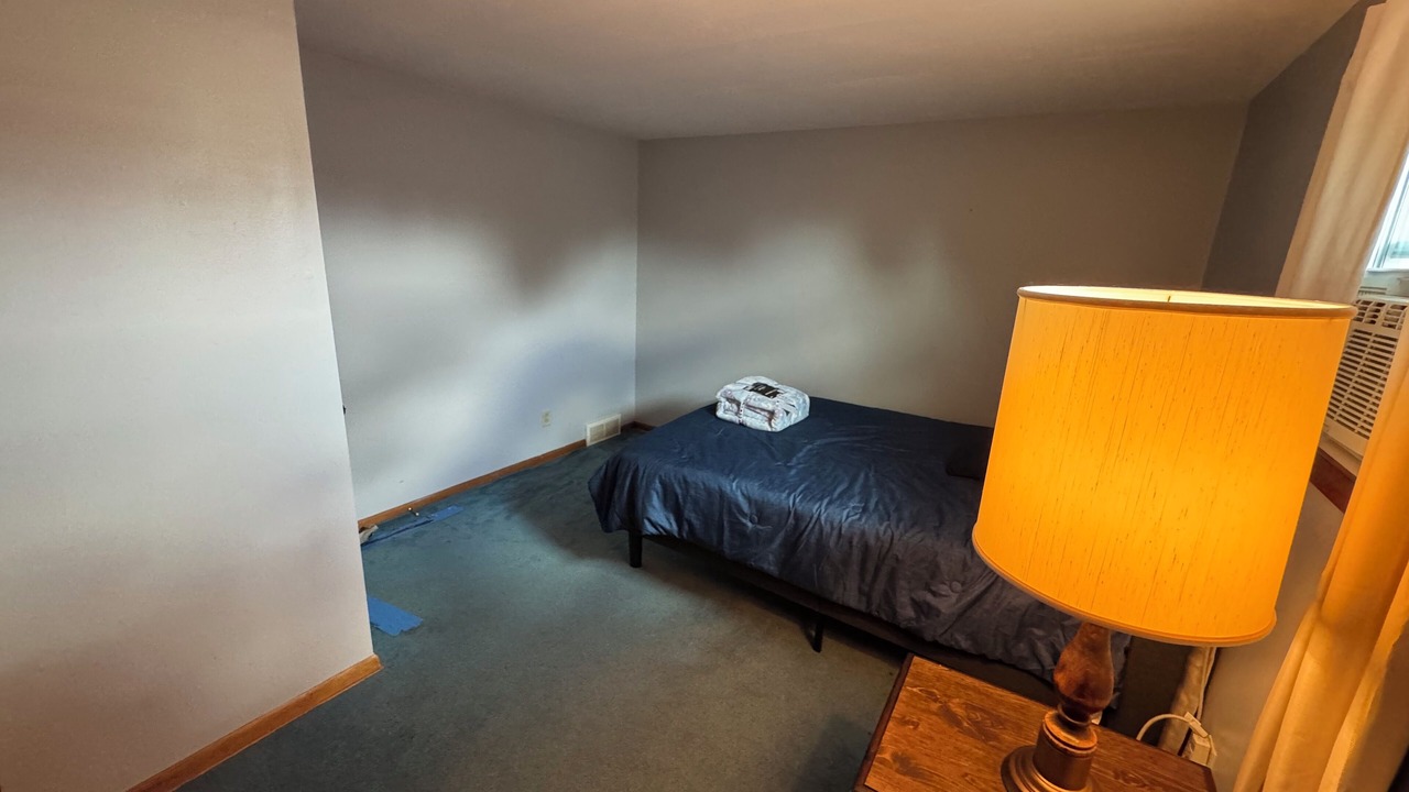 Photo of Bedroom in Cheektowaga