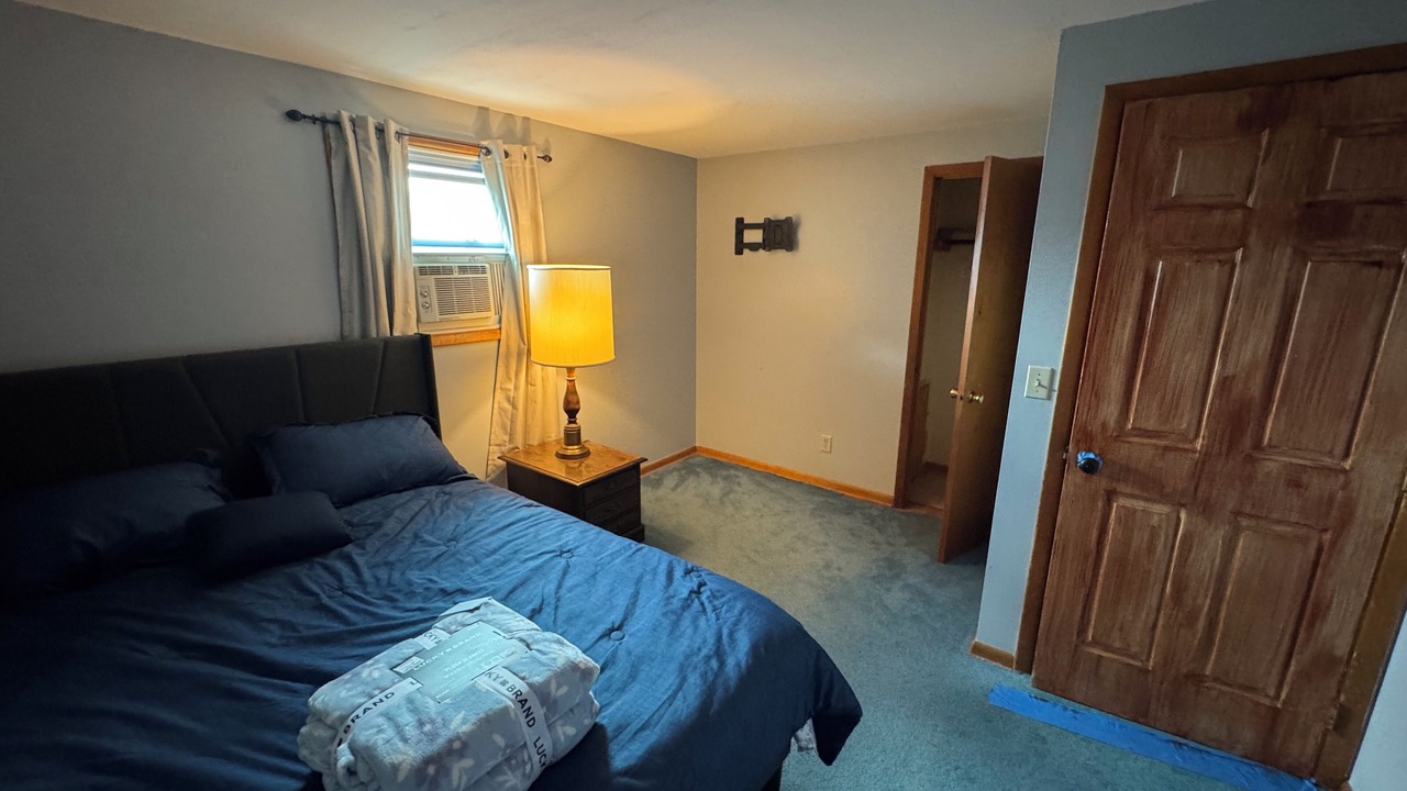 Photo of Bedroom in Cheektowaga