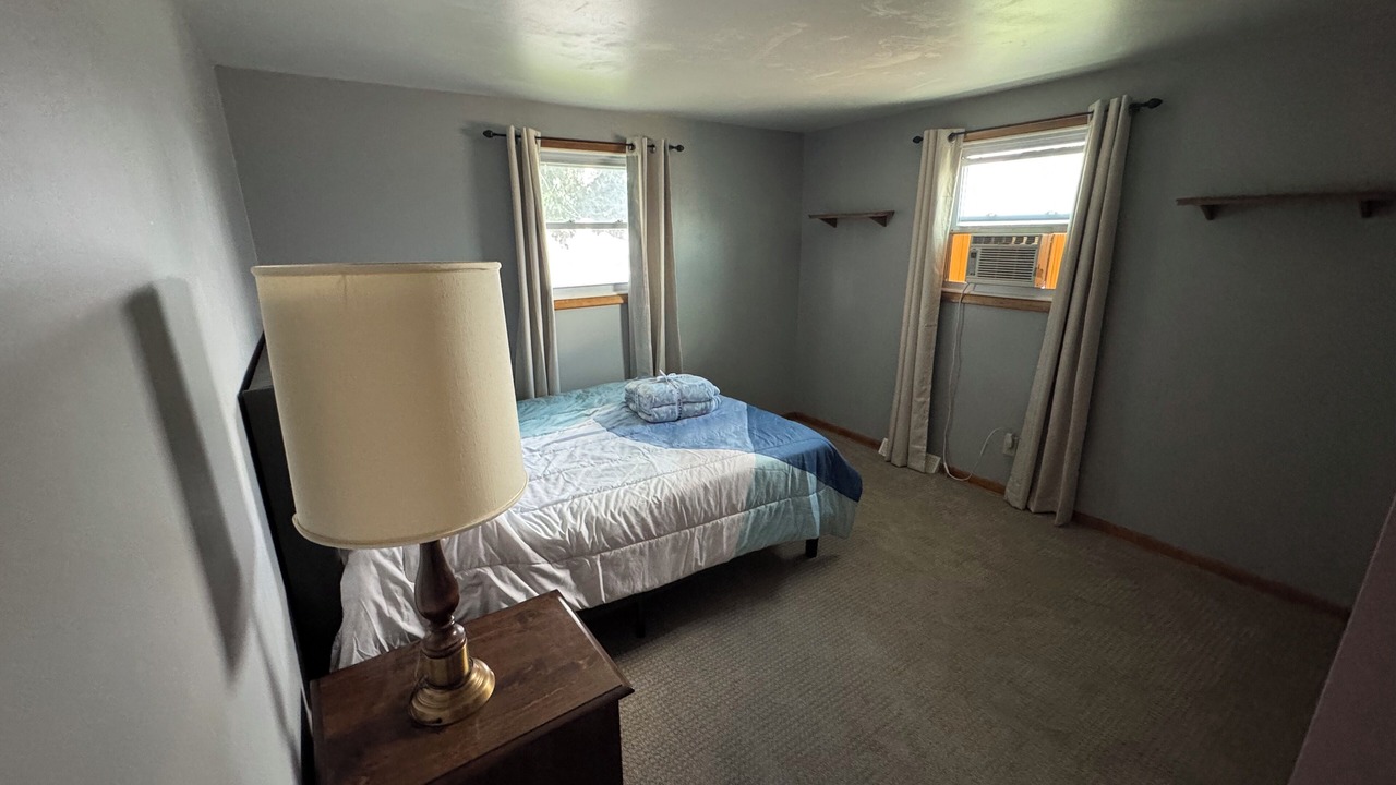 Photo of Bedroom in Cheektowaga