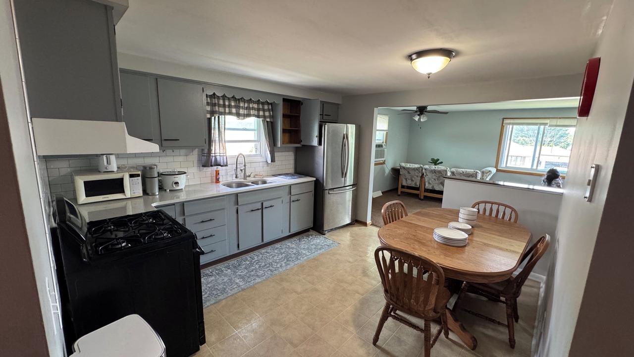 Photo of Kitchen in Cheektowaga