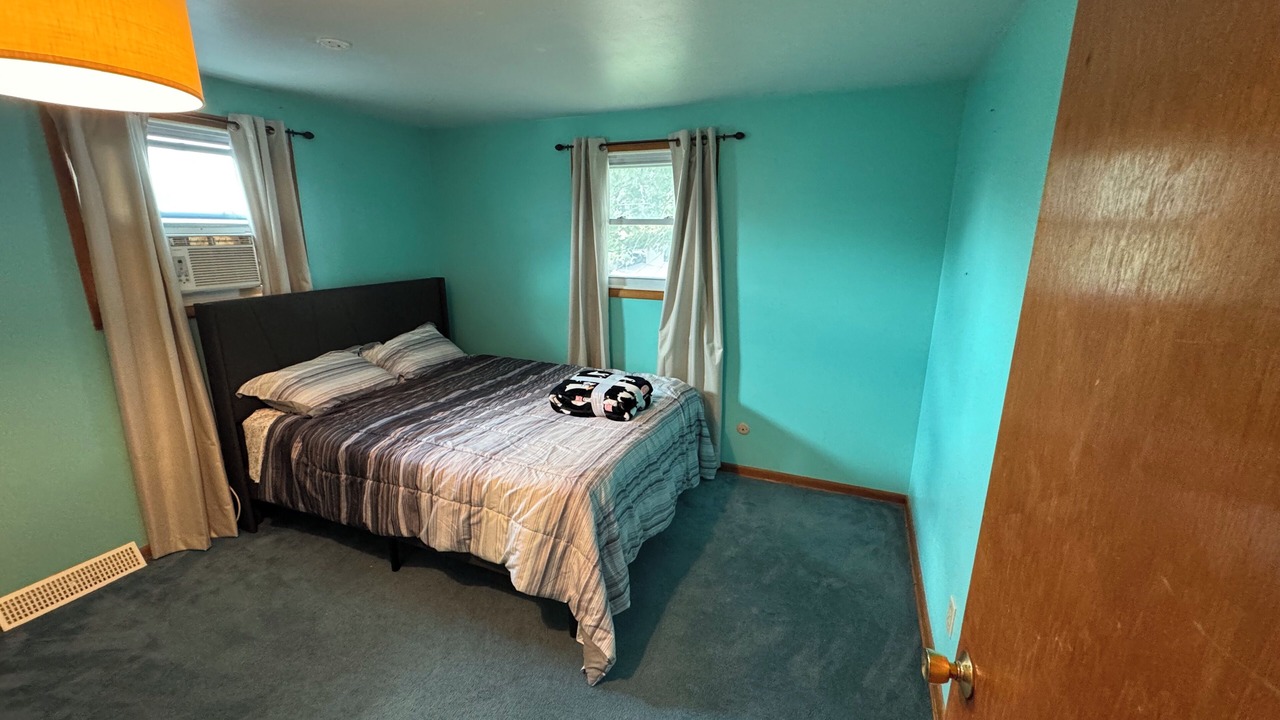Photo of Bedroom in Cheektowaga
