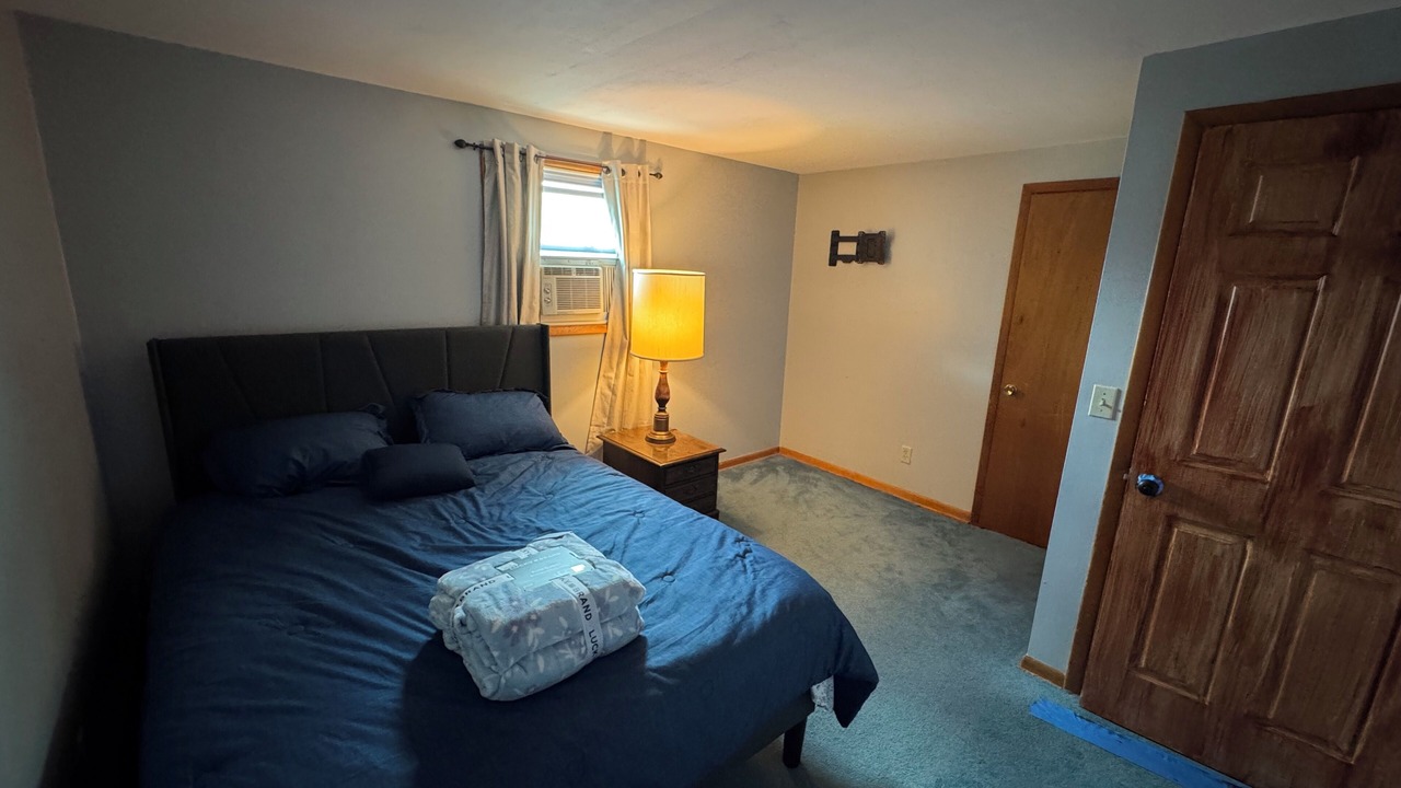 Photo of Bedroom in Cheektowaga