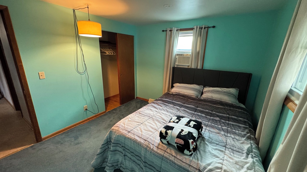 Photo of Bedroom in Cheektowaga