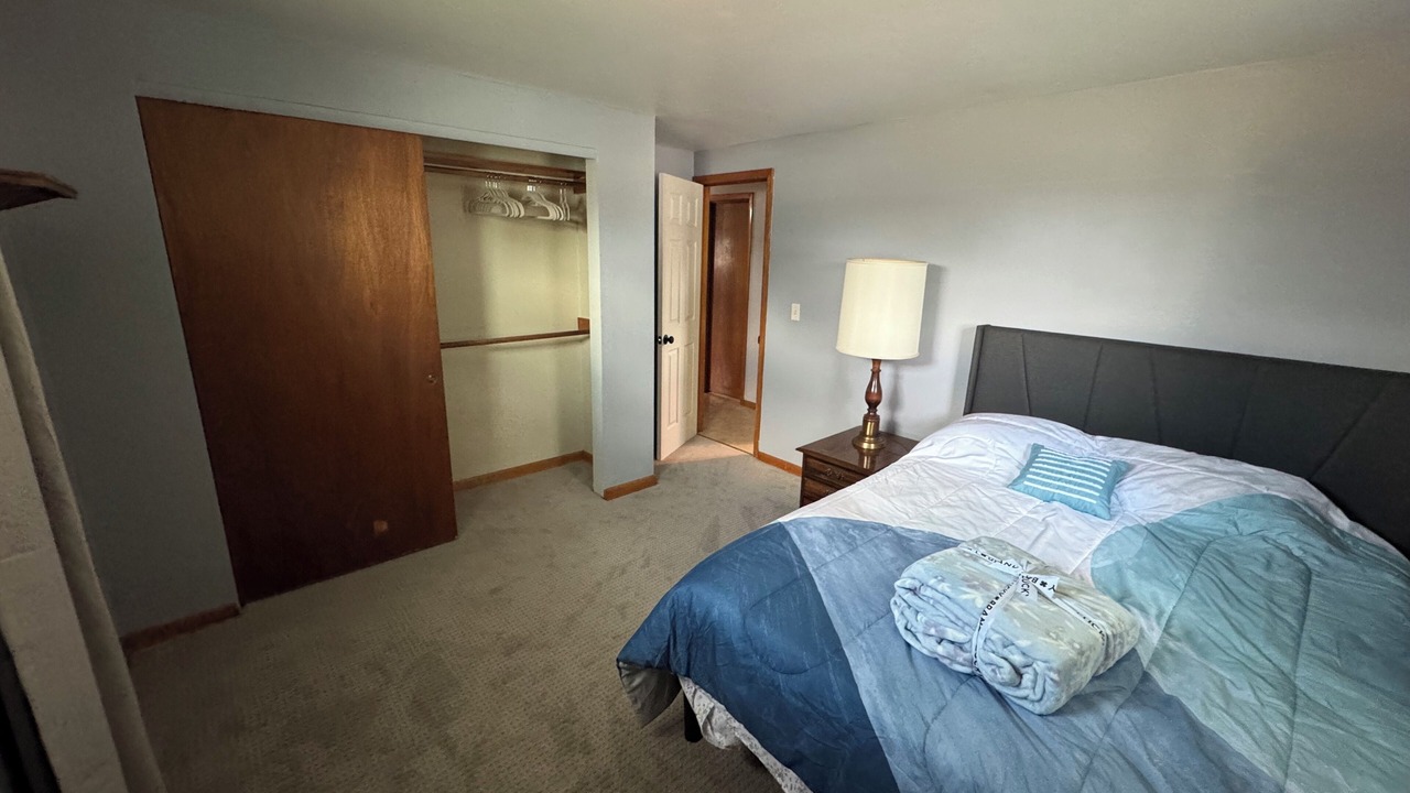 Photo of Bedroom in Cheektowaga