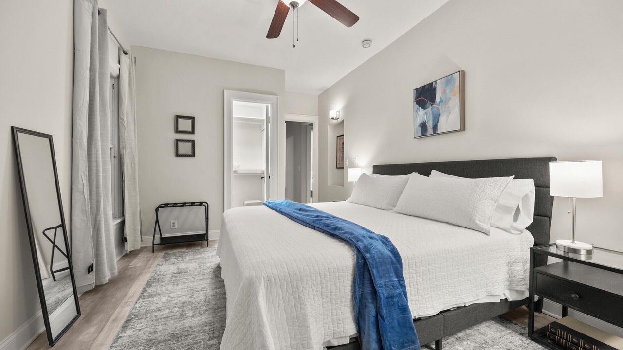 Photo of Bedroom in Allentown