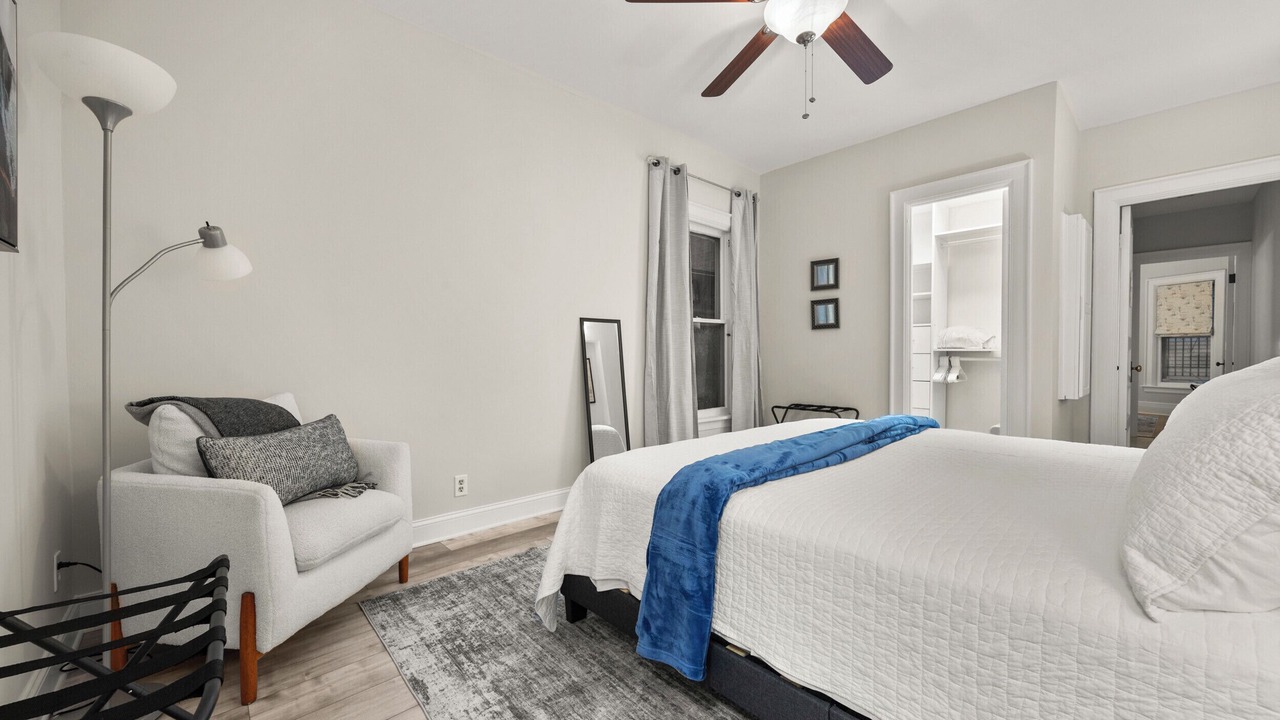 Photo of Bedroom in Allentown