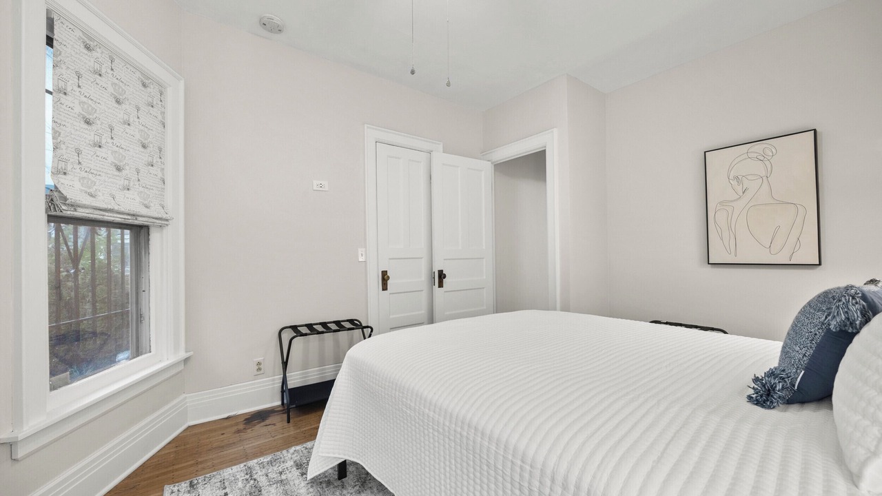 Photo of Bedroom in Allentown