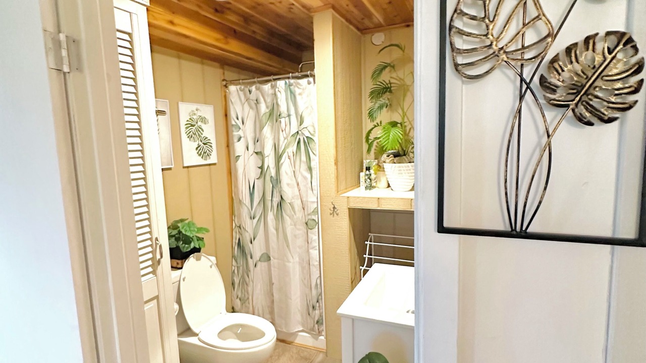 Photo of Bathroom in Plympton-Wyoming