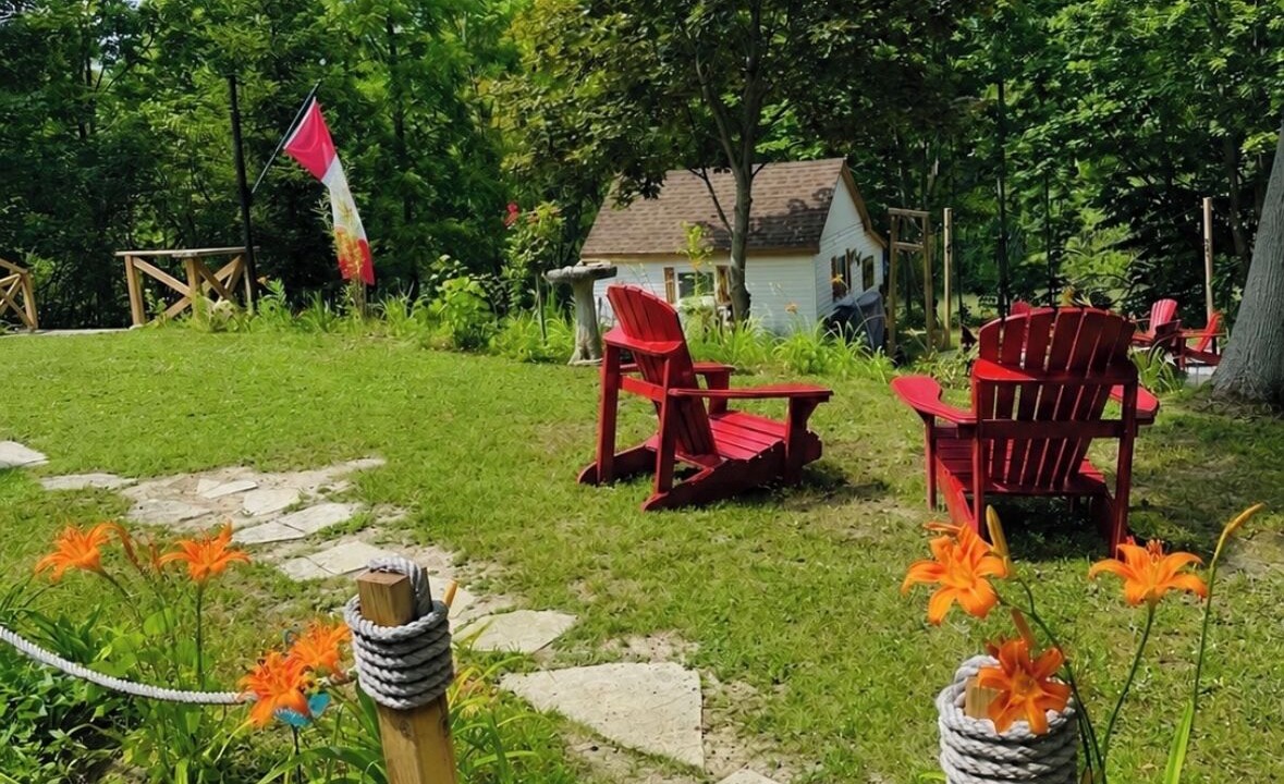 Photo of Outdoor in Plympton-Wyoming