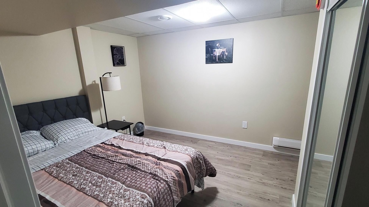 Photo of Bedroom in Fort Gary