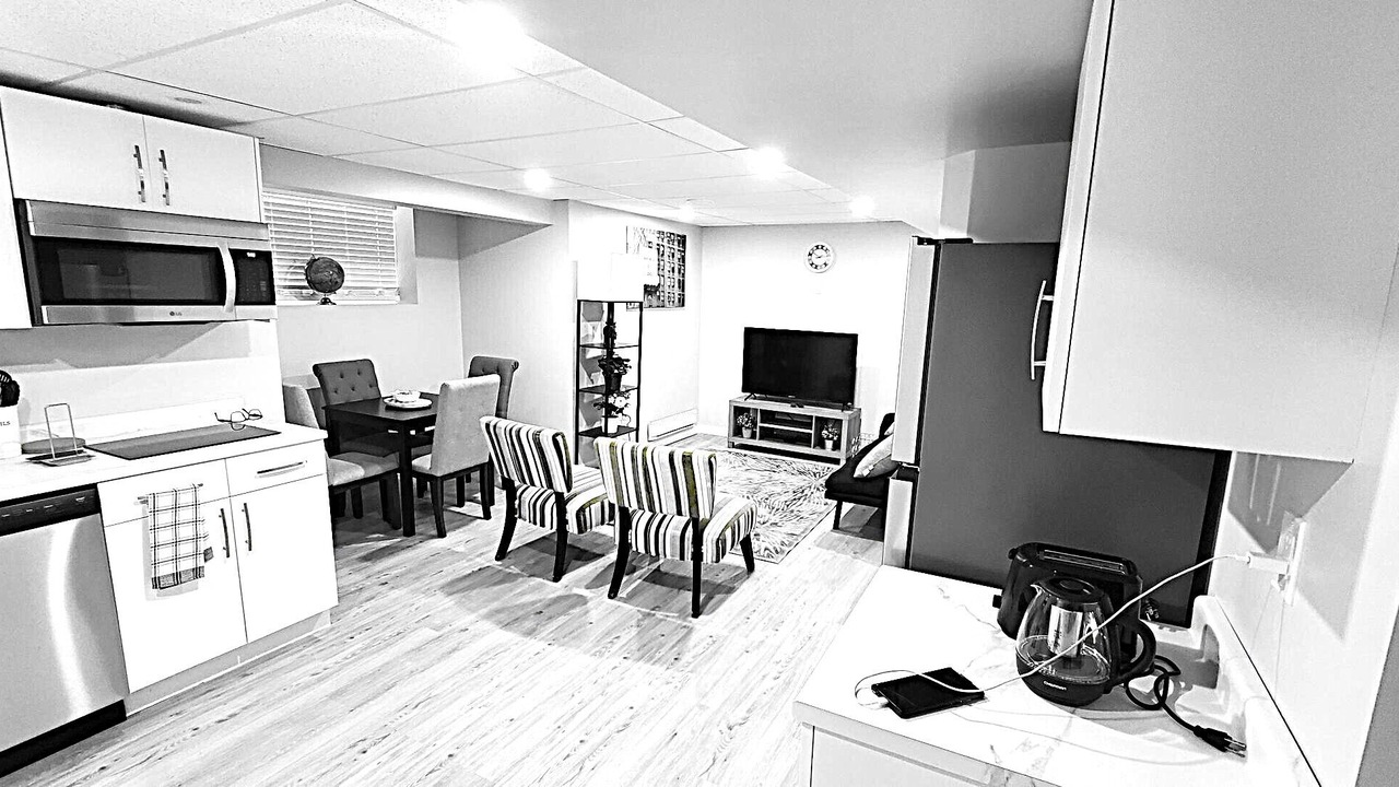 Photo of Kitchen in Fort Gary