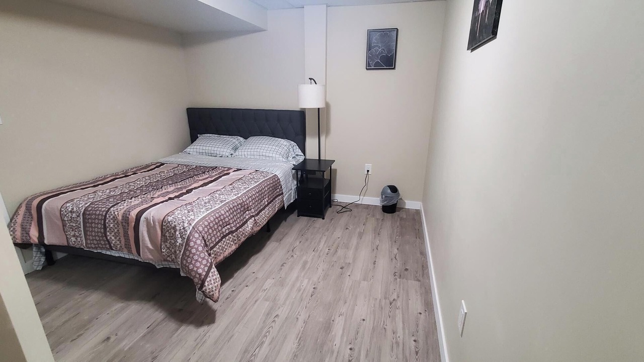 Photo of Bedroom in Fort Gary