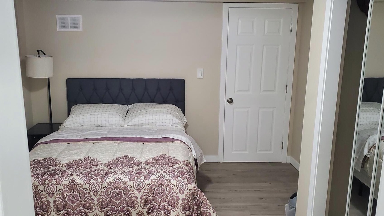 Photo of Bedroom in Fort Gary