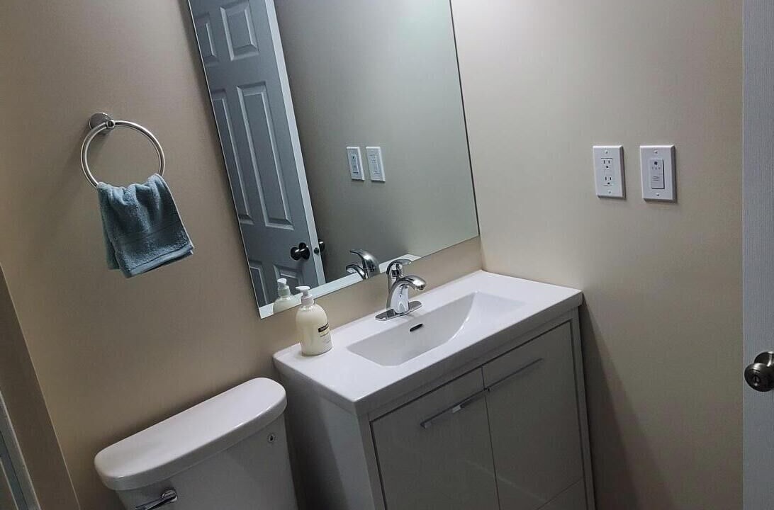 Photo of Bathroom in Fort Gary