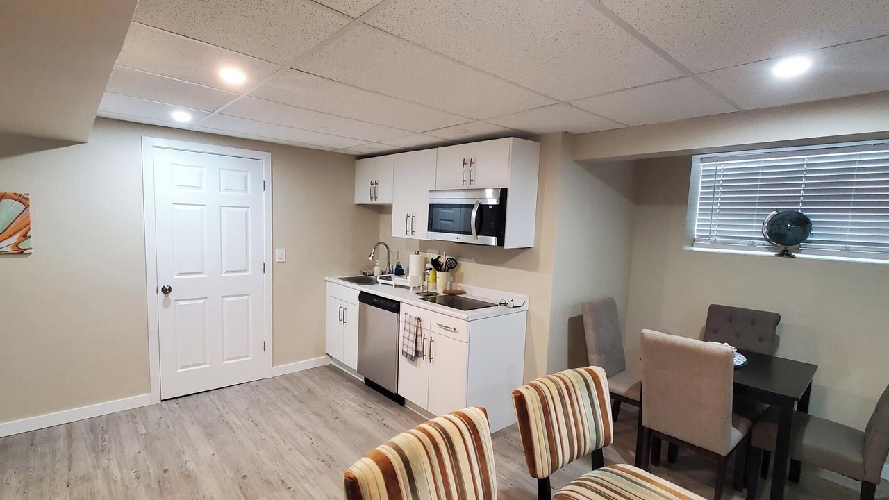 Photo of Kitchen in Fort Gary