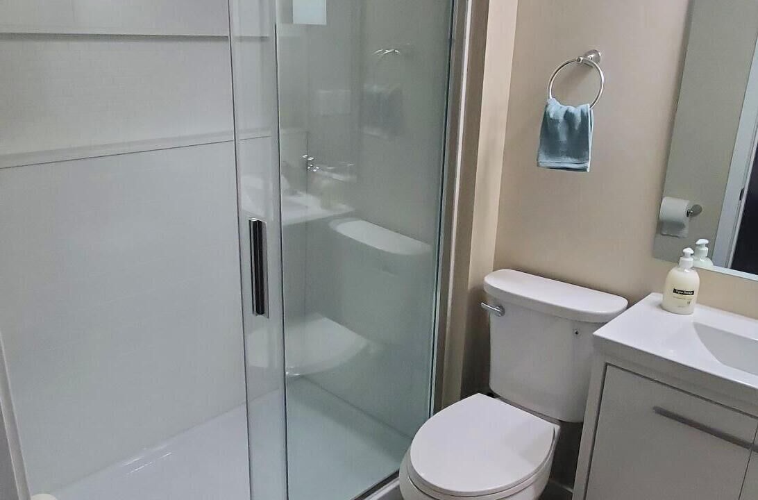 Photo of Bathroom in Fort Gary