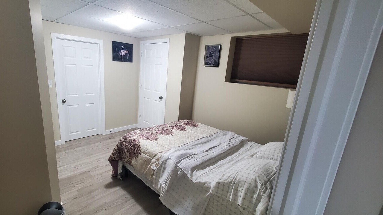 Photo of Bedroom in Fort Gary