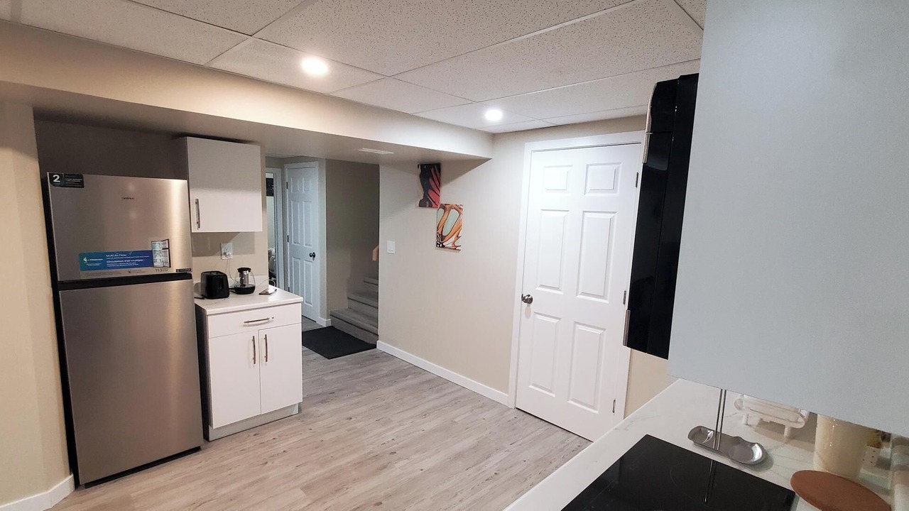 Photo of Kitchen in Fort Gary
