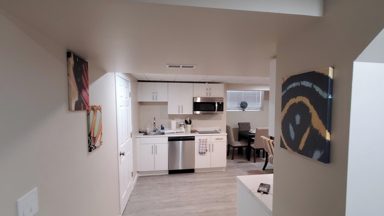 Photo of Kitchen in Fort Gary