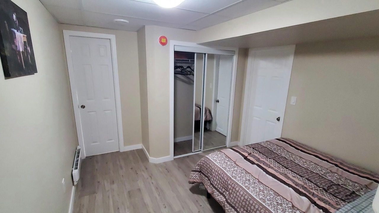 Photo of Bedroom in Fort Gary