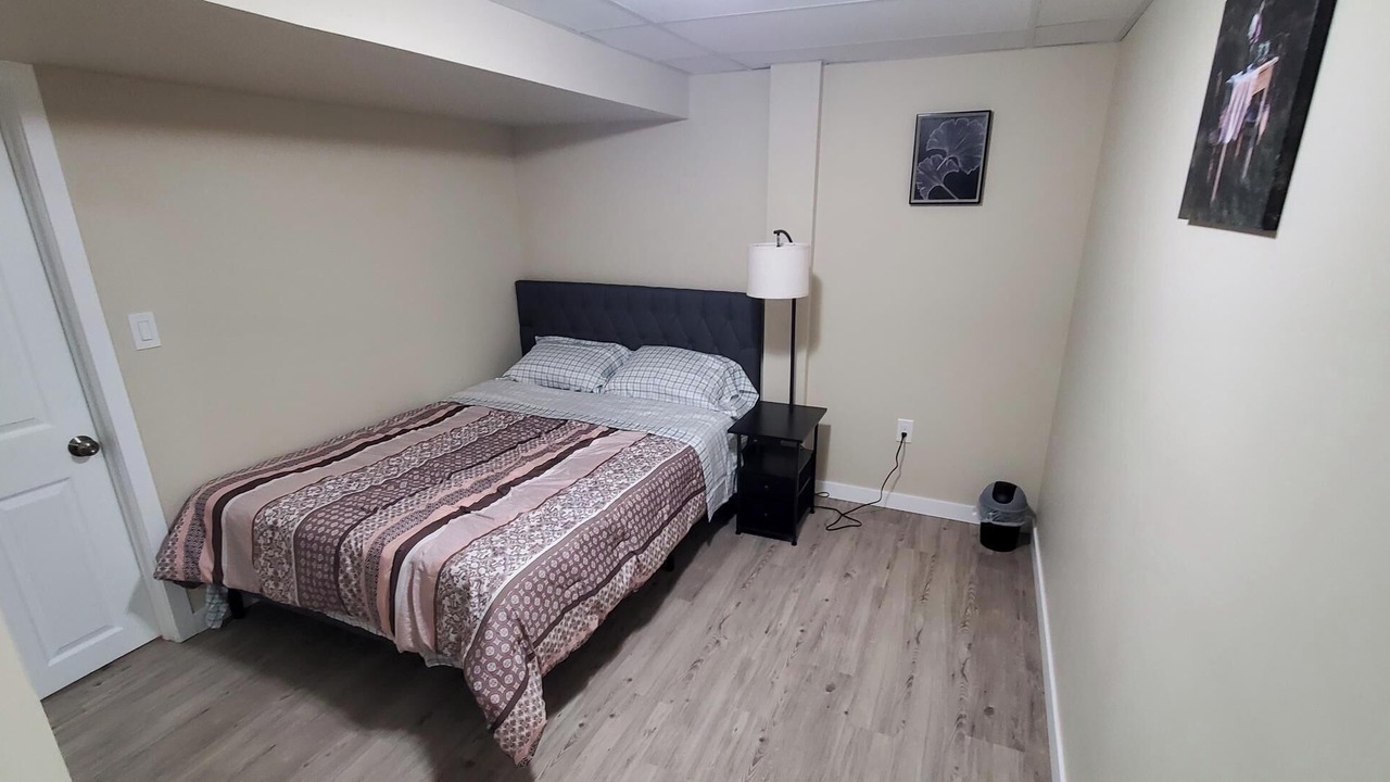 Photo of Bedroom in Fort Gary