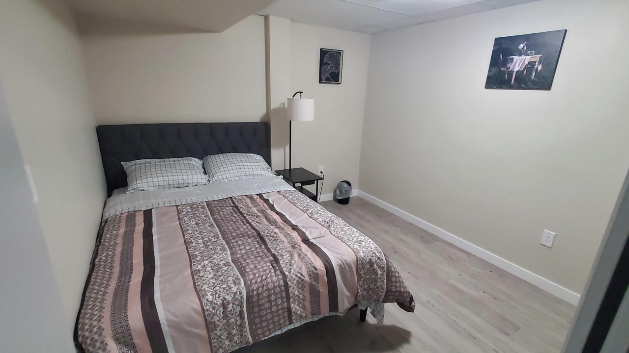 Photo of Bedroom in Fort Gary