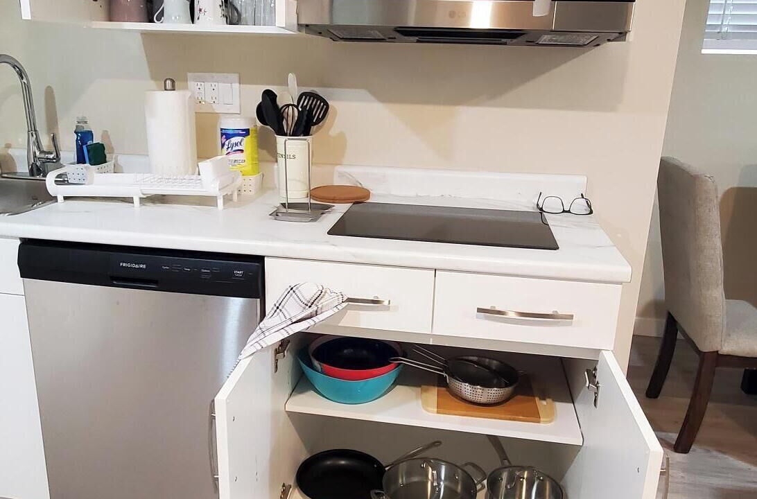 Photo of Kitchen in Fort Gary