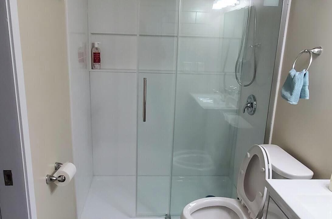 Photo of Bathroom in Fort Gary
