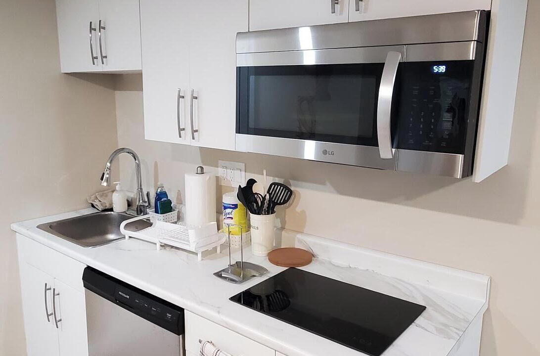 Photo of Kitchen in Fort Gary