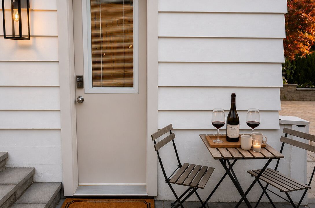 Photo of Outdoor in Pemberton Heights