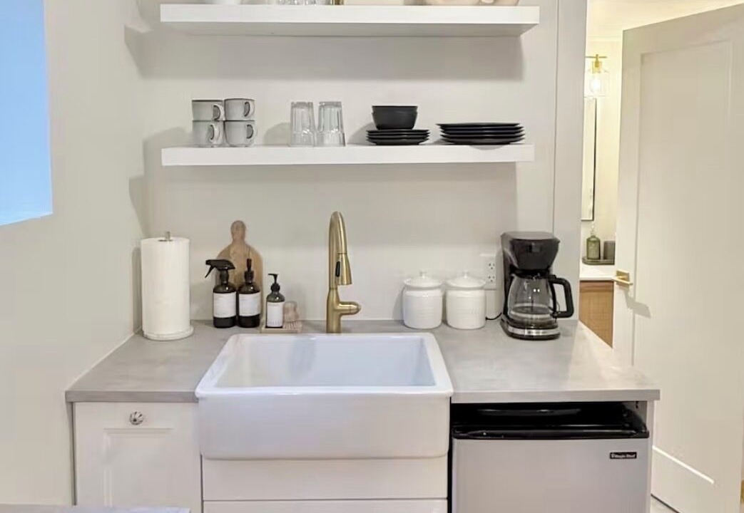Photo of Kitchen in Pemberton Heights