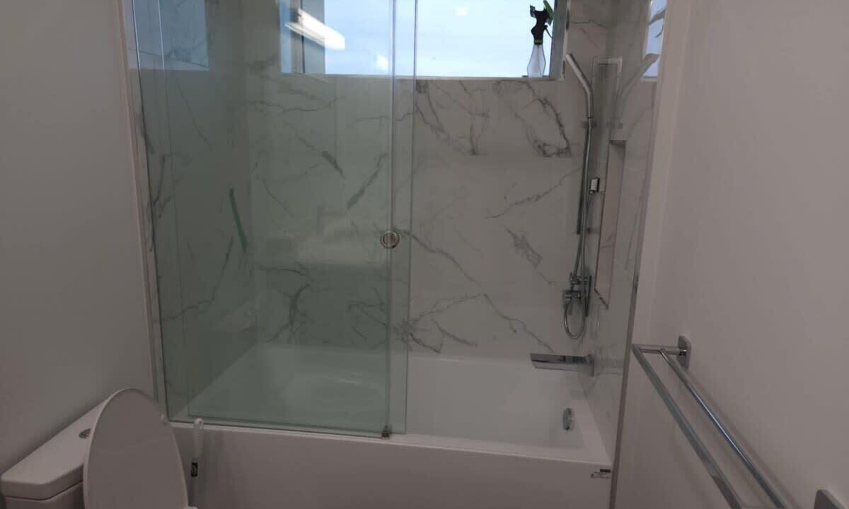 Photo of Bathroom in Renfrew-Collingwood