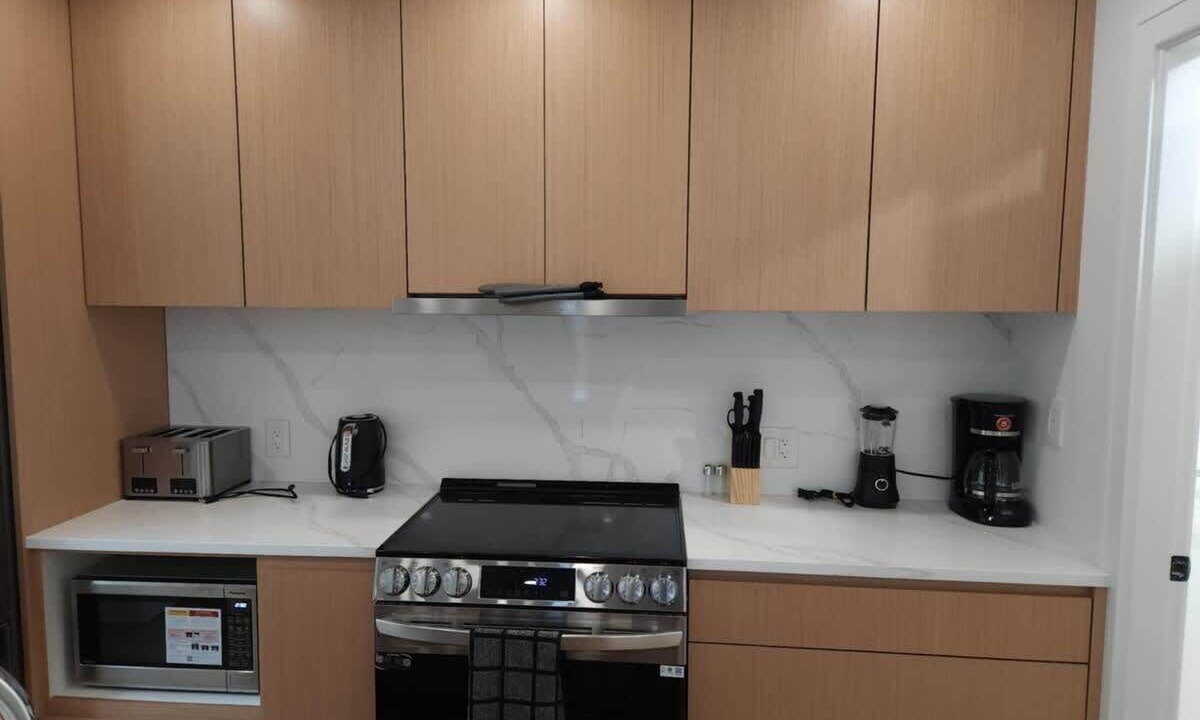 Photo of Kitchen in Renfrew-Collingwood