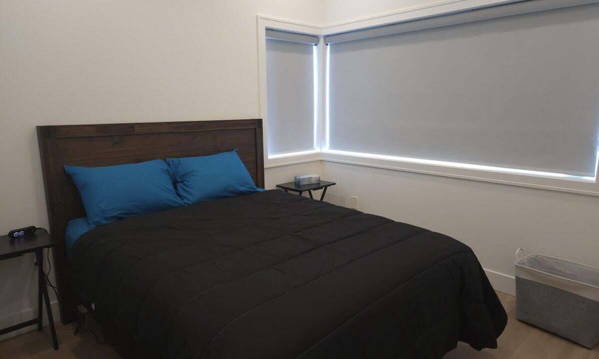Photo of Bedroom in Renfrew-Collingwood