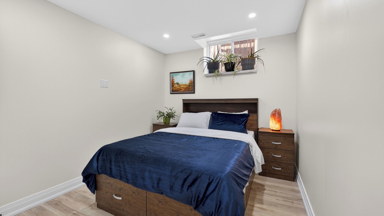 Photo of Bedroom in Thorold