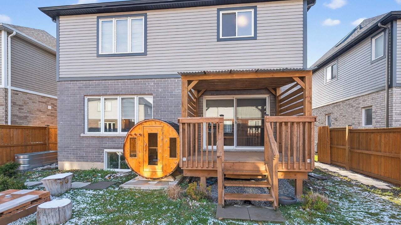 Photo of Outdoor in Thorold