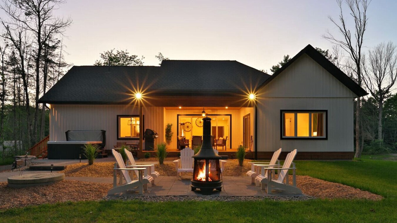 Photo of Outdoor in Huntsville