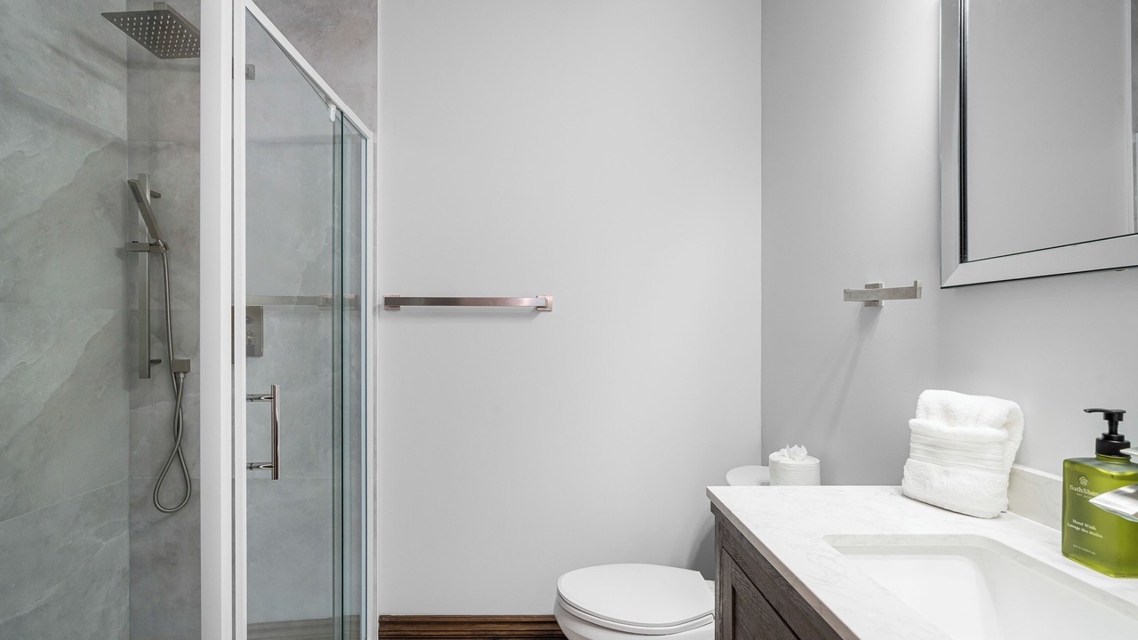 Photo of Bathroom in The Blue Mountains