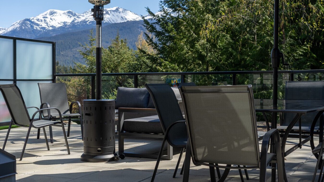Photo of Outdoor in Blueberry Hill