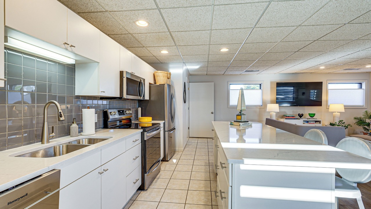 Photo of Kitchen in Perrysburg