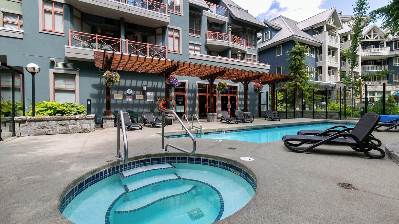 Photo of Others in Whistler Village