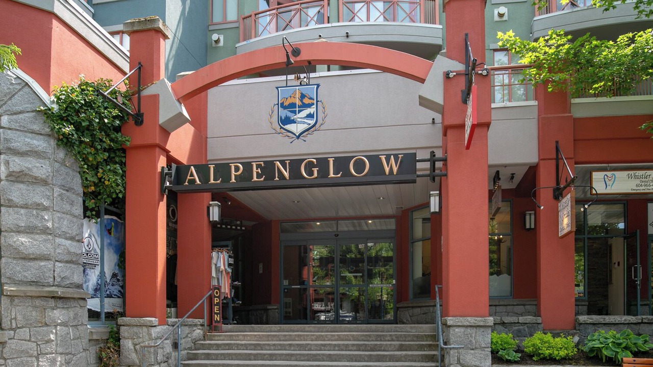 Photo of Others in Whistler Village