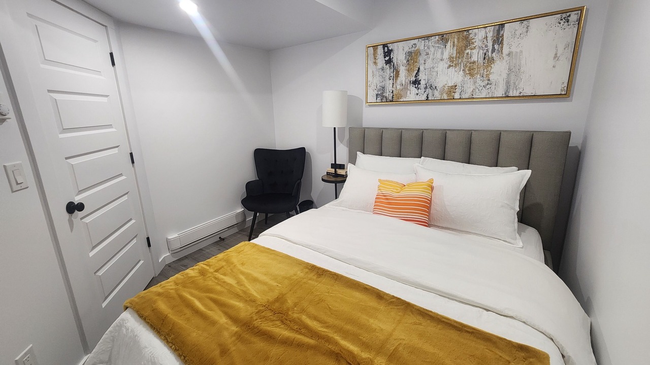 Photo of Bedroom in Saskatoon