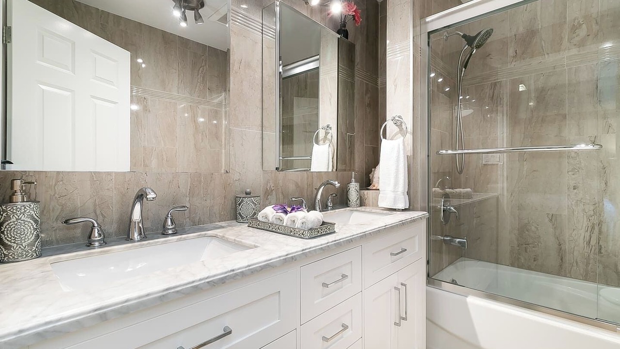 Photo of Bathroom in Port Moody