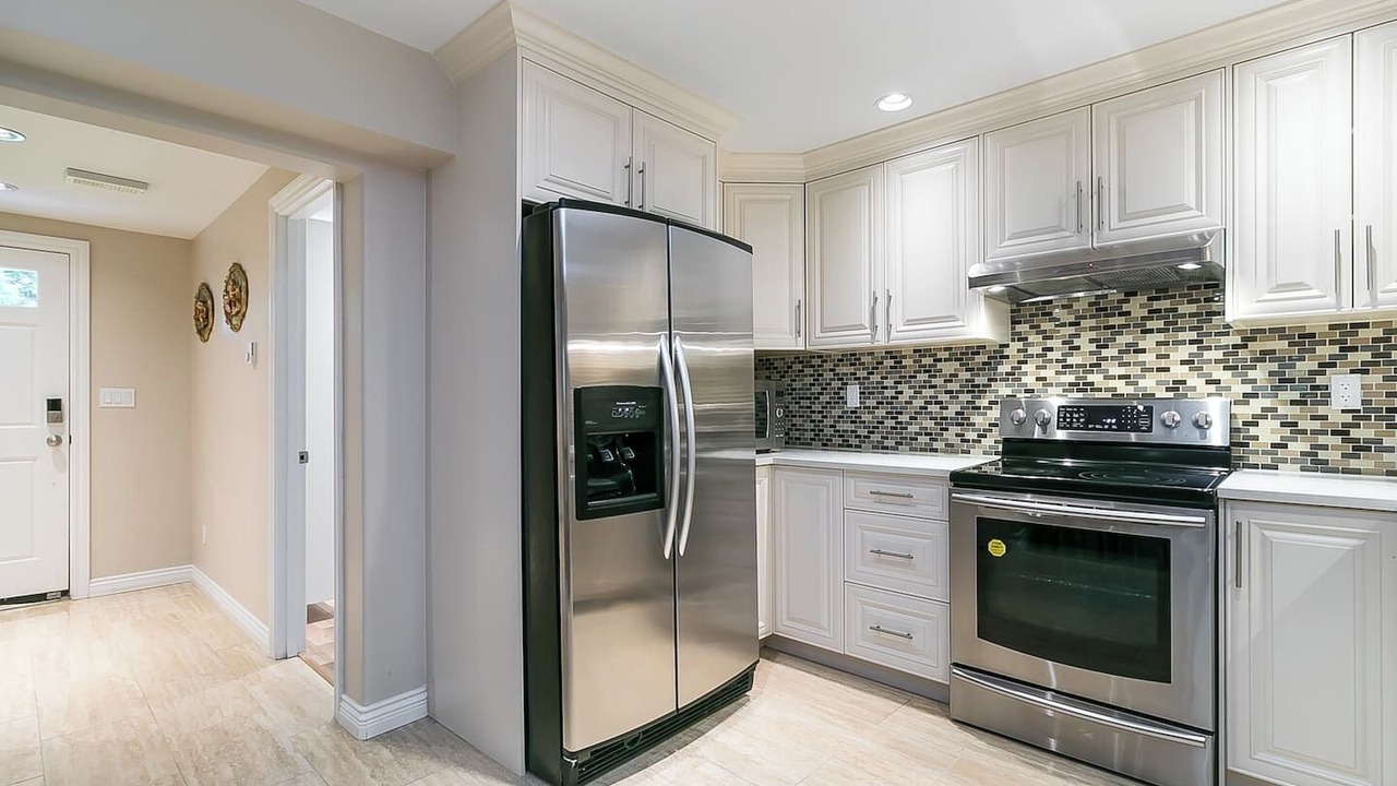 Photo of Kitchen in Port Moody