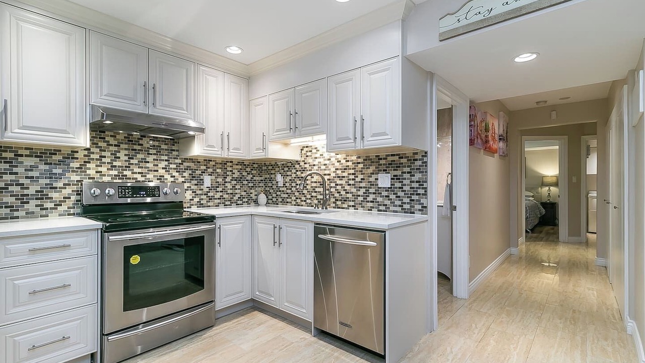 Photo of Kitchen in Port Moody